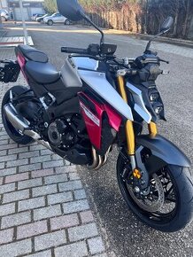 Suzuki  GSX-S 1000 2024