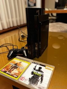 Playstation 3 FAT 80GB