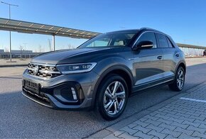 VOLKSWAGEN T-ROC - NA PREDAJ / NA SPLÁTKY