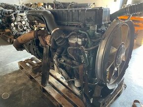 Motor Volvo Fh12 Fm 12 D12D460 euro3 D12D 420