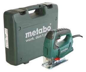 Priamočiara píla STEB 70 Quick  Metabo