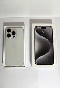 iPhone 15 pro 128 GB - 1