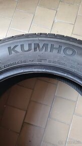 KUMHO 235/55 R18 100H Letné