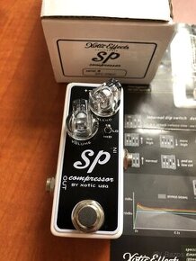 Xotic SP Compressor