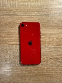 iPhone SE 2020 64GB Product Red