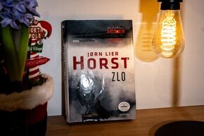 ✅ Jorn Lier Horst | Zlo