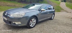 Citroen c5 1.6hdi