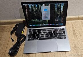 Apple MacBook Pro 13" 2019 A1989 Sequoia OS