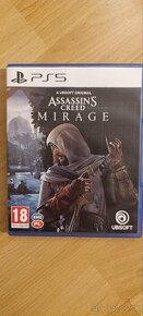 Assassin's Creed Mirage