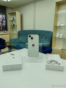 Apple Iphone 13 Mini | 100% ZDRAVIE