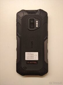 Oukitel WP12 (iGET WP12)