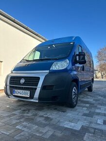 Ducato 2.3 JTD PANORAMA