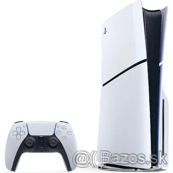 Playstation 5 slim