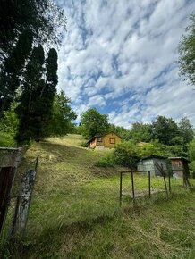 Pozemok na výstavbu na Mičkovej ulici v Bardejove, 1114 m2