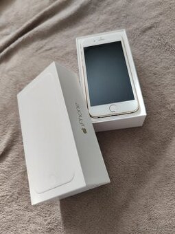 Apple Iphone 6 16gb gold