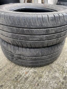 235/65 R16C 115/113R Michelin Agilita