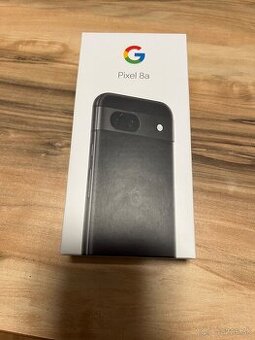 google pixel 8a obsidian 5g 256gb