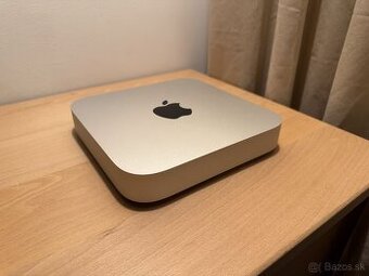 Mac mini M2, 2023