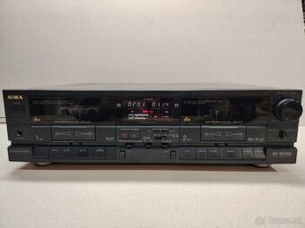 AIWA AD-WX808