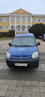 Citroen Berlingo 1.9 D