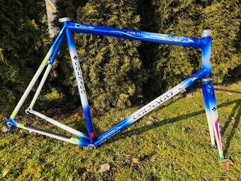 Colnago Master Bititan Art Decor - 1