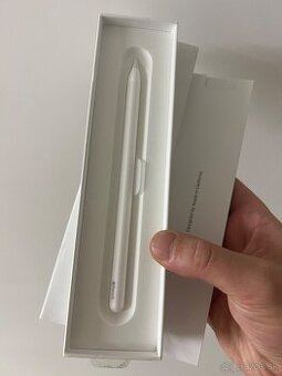 Apple Pencil 2 Generácie NOVÝ KUS