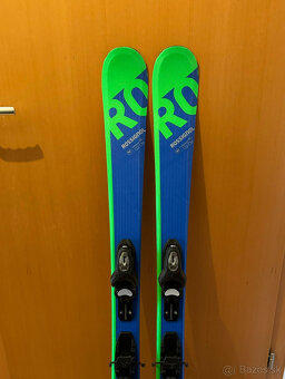 Rossignol lyže Experience Pro 120 cm (122cm)