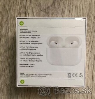 Airpods Pro 2