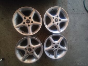 Borbet 5x120 R15