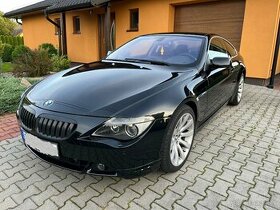 BMW 650 i - 1