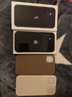 iPhone 11 64GB Black