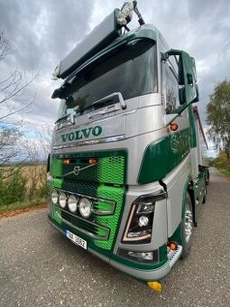 Volvo FH16 650