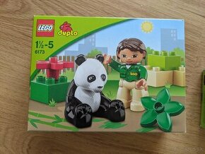 Lego Duplo 6173 a 5685