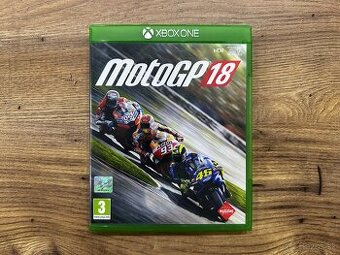 MotoGP 18 | XBOX ONE