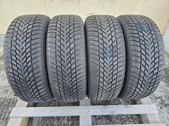 ZIMNÉ PNEUMATIKY NOKIAN 215/60 R16 99H XL