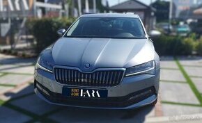 Dlhodobý prenájom Škoda Superb - 800€ - 1