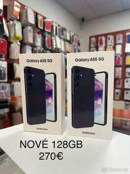 SAMSUNG A55 128GB