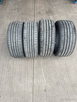 pneu 225/40R19 a 255/35R19