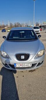 Seat leon 2.0 tdi