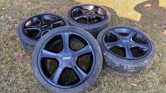 ⚫️sada kolies 5x112 r18