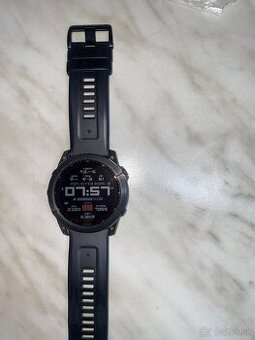 predam Garmin Fenix 7 X Sapphire Solar