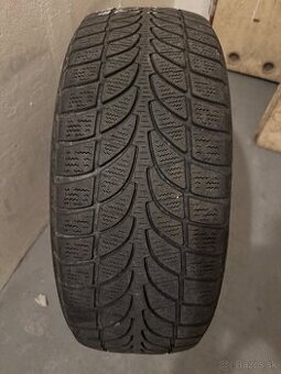 Predám 4ks Bridgestone blizzak zimnne 215/60 r16