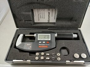 mikrometer 0-25mm digi