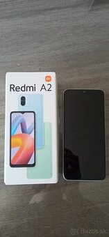 Predám xiaomi redmi A2