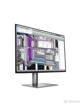 Nepoužívaný Monitor HP z24u G3