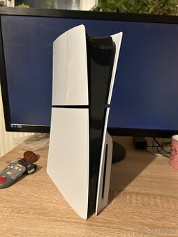 Playstation 5 Slim