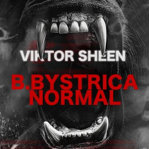 Viktor Sheen - Banská Bystrica