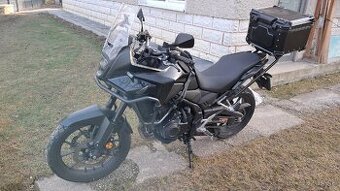 Honda NX 500 2024