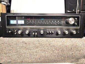 Pioneer SX-7730 vintage stereo receiver