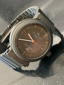 iwc “compass”porsche design - 1